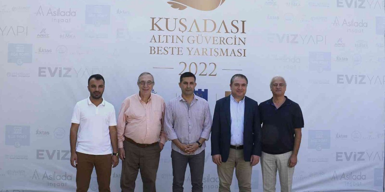Altın Güvercin 25’inci kez kanatlandı