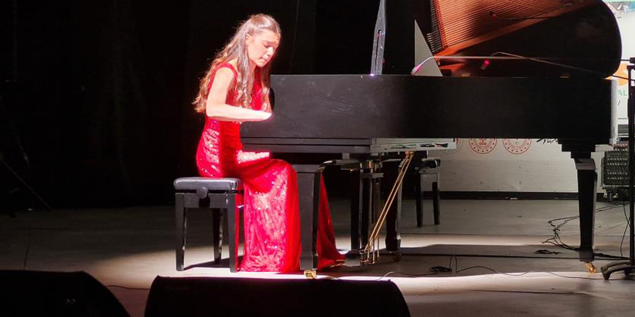 Frenk kaktüsünü tanıtmak amacıyla müzik festivali düzenleniyor