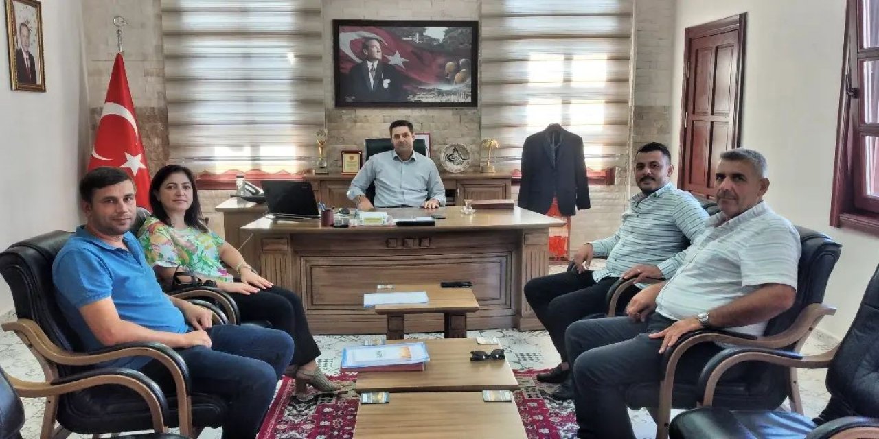 Pamukta kalite korunacak