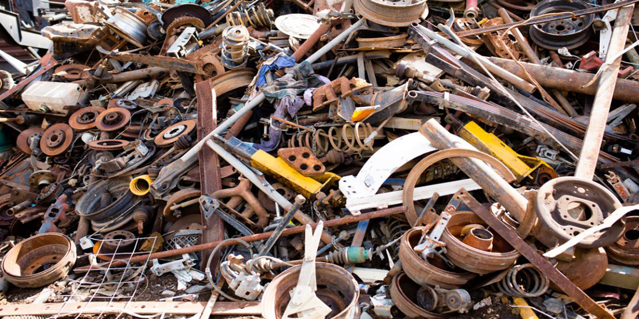 Esenler Hurdacılık