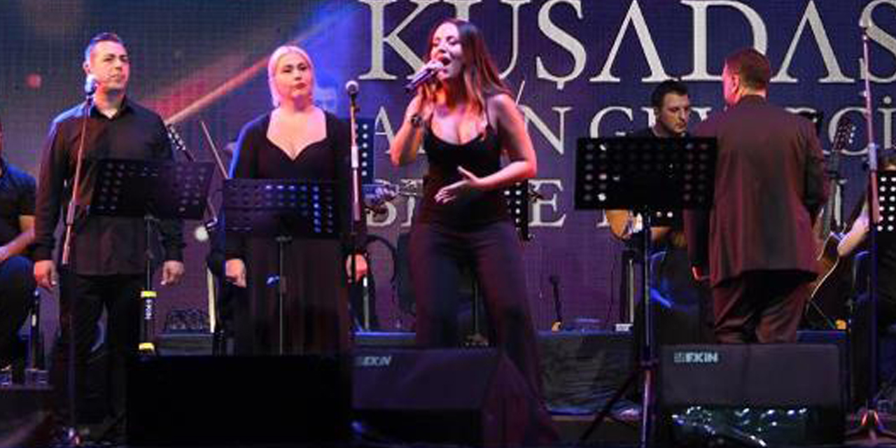 25. Altın Güvercin’in sahibi Merve Öner Demirci oldu