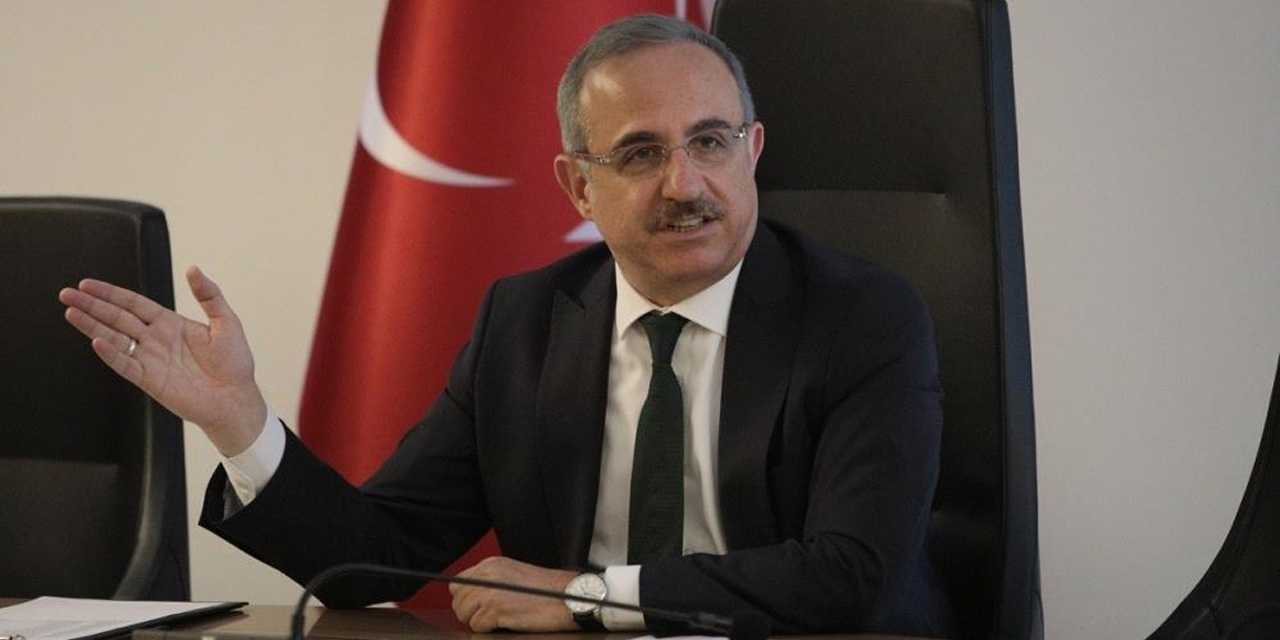 AK Partili Sürekli’den Soyer’e tepki; "9 Eylül’ü genel siyaset anlayışına kurban etti"