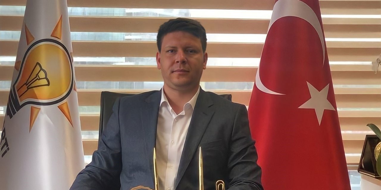 AK Gençlik İzmir, genç üyelerde Türkiye birincisi oldu