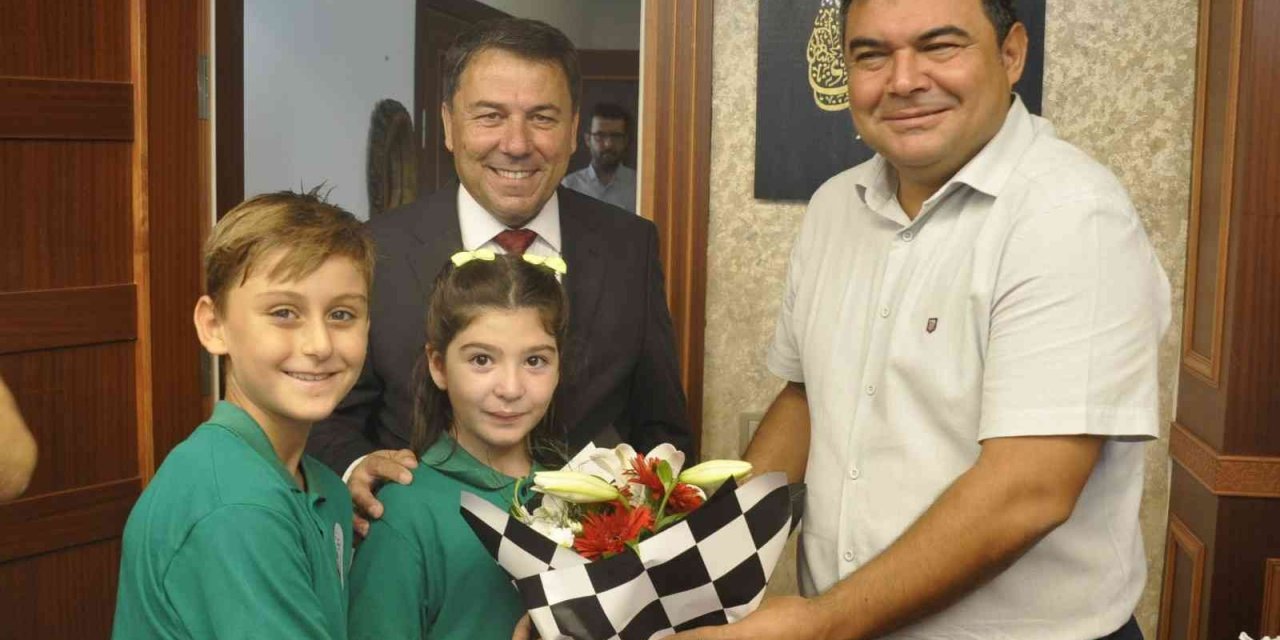 Fethiye’de 2022-2023 eğitim öğretim yılı heyecanı başladı