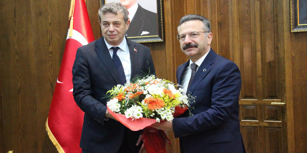 Aydın’da ‘Ahilik Haftası’ kutlamaları başladı