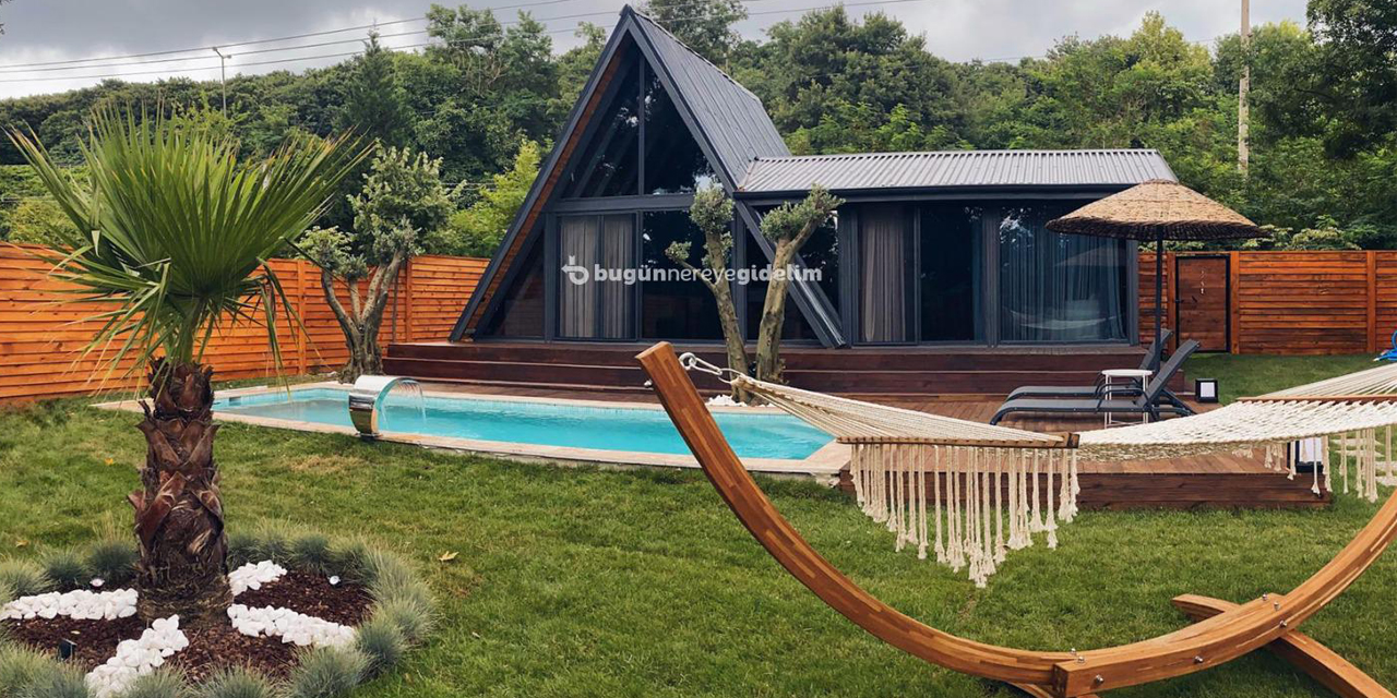 Sapanca bungalov evleri fiyatları