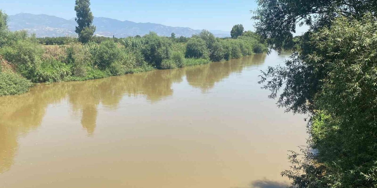 Geçtiğimiz dönemlerde su sıkıntısı çeken üreticiler bu sene rahat bir sezon geçirdi