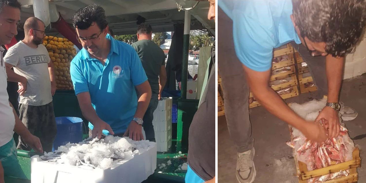 Balıkçılar “Vira Bismillah” dedi, denetimler sıkılaştı