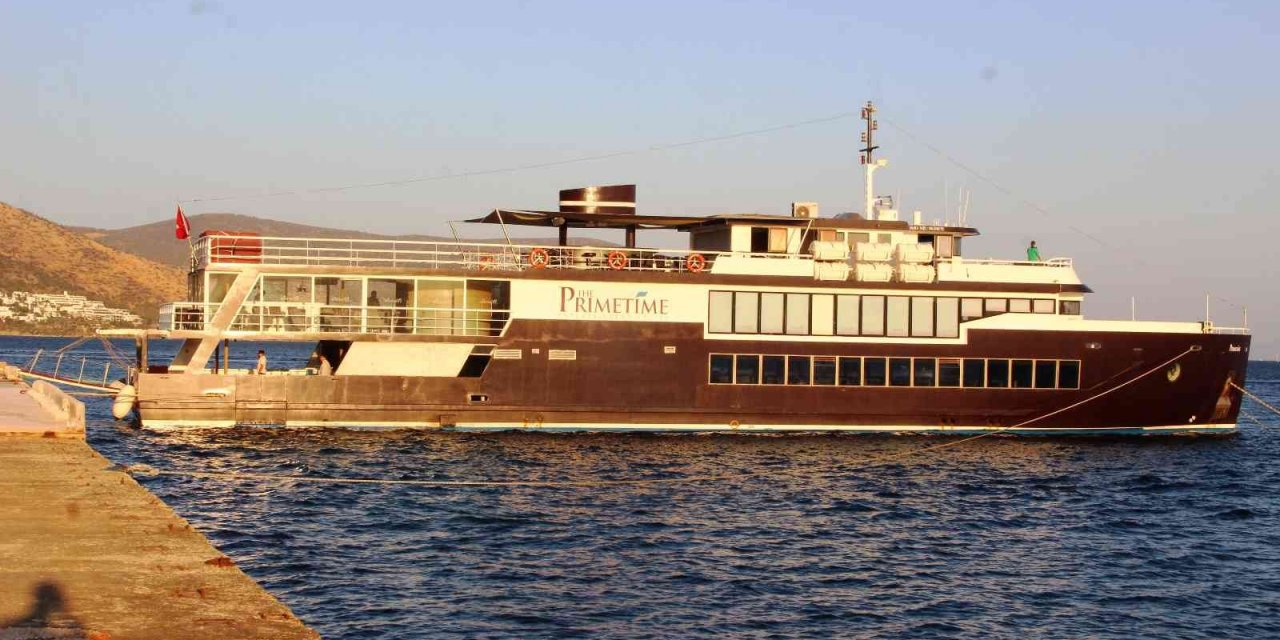 Bodrum müzayede, Türkiye’de bir ilke imza atıyor