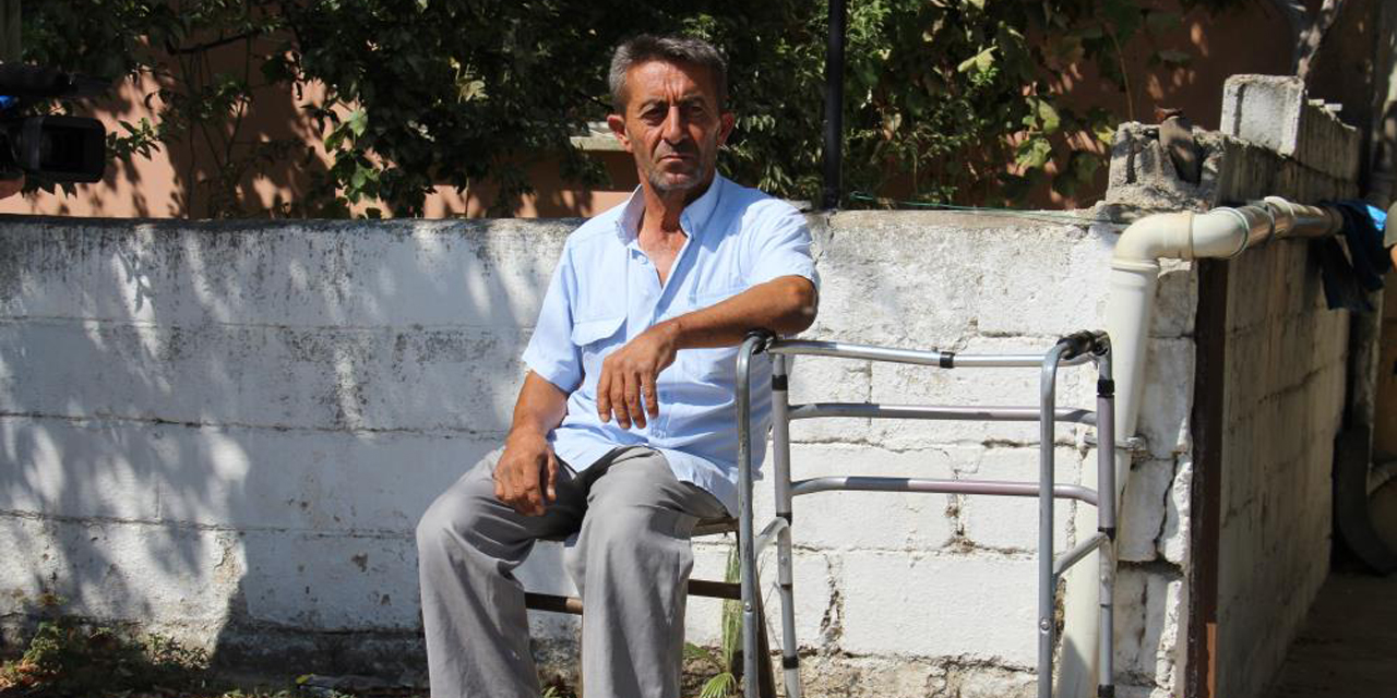 Seyahat’in özgürlüğünü kısıtladılar