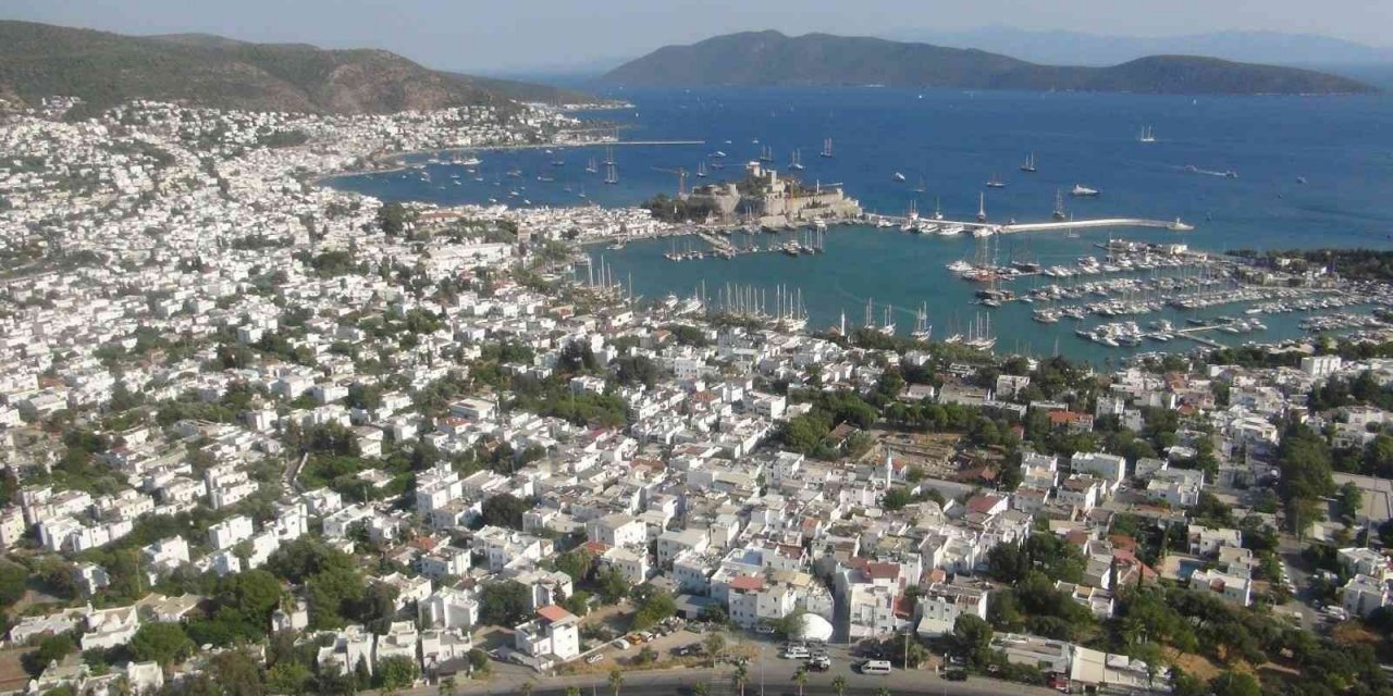 Muğla’ya 2 bin 600 konut yapılacak