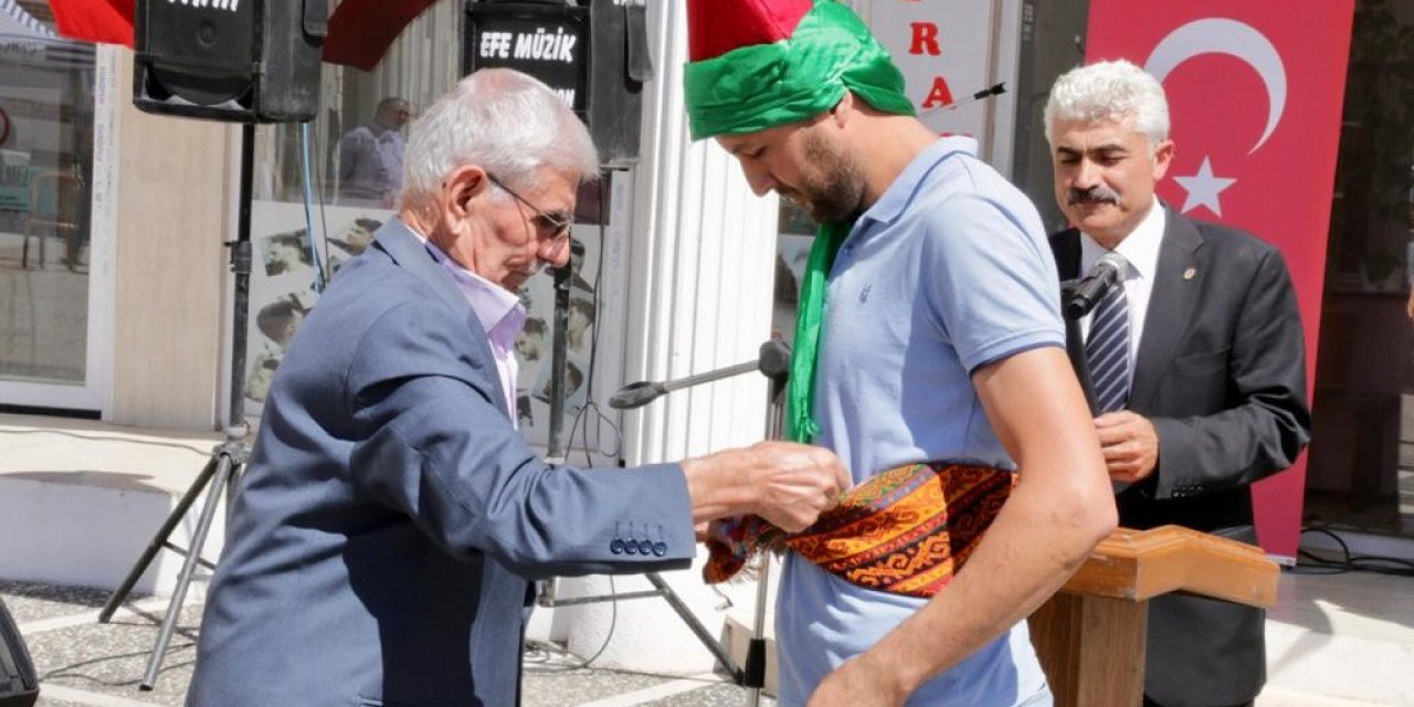 Muğla’nın Kavaklıdere ilçesinde Ahilik Haftası kutlandı