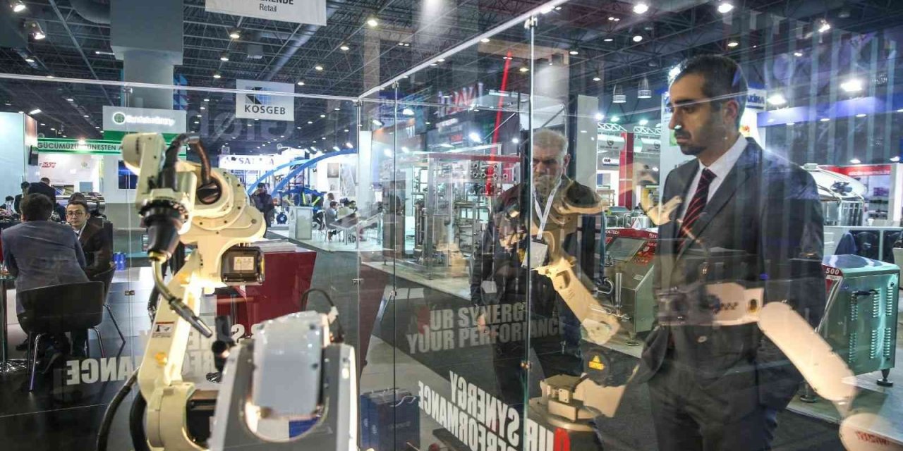 MÜSİAD, Türkiye’nin en kapsamlı ticaret fuarına hazırlanıyor