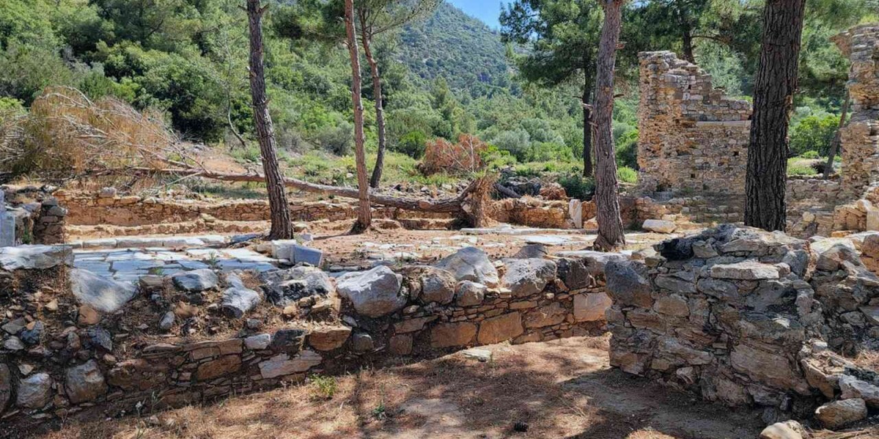 Kissebükü’nde Cumhurbaşkanlığı kararnamesi ile ‘Acele’ kamulaştırma ilanı