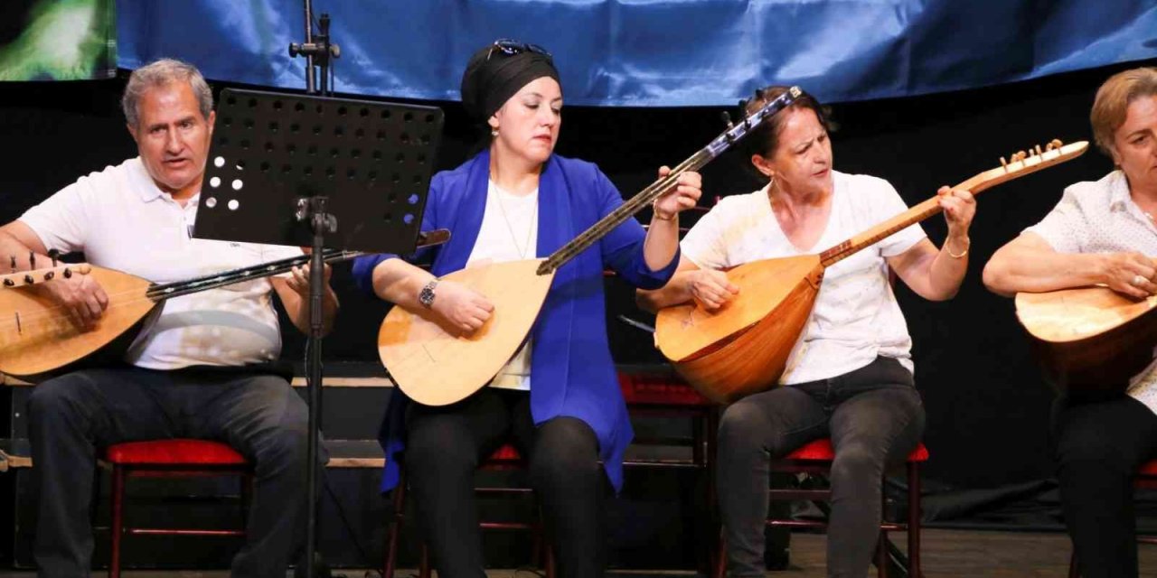 Aydın Büyükşehir Belediyesi’nin kültür merkezlerinde güz dönemi kayıtları başladı