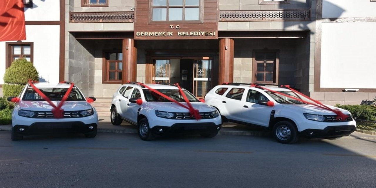 Başkan Öndeş: “Halkımızın parasını halkımıza hizmet için kullanıyoruz”