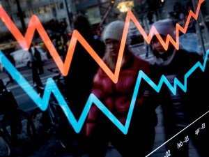 Dış Ticaret Açığı Ocak Ayında Yüzde 13,4 Azaldı