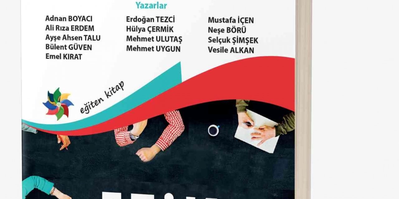 ADÜ öğretim üyesinin ’Eğitimde Ahlak ve Etik’ adlı kitabı yayınlandı