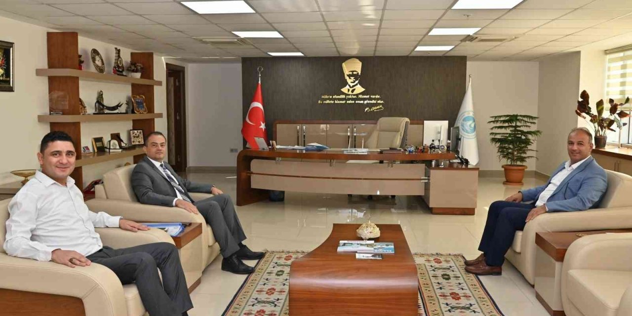 254 kırsal mahallenin alt ve üst yapısı yenilendi