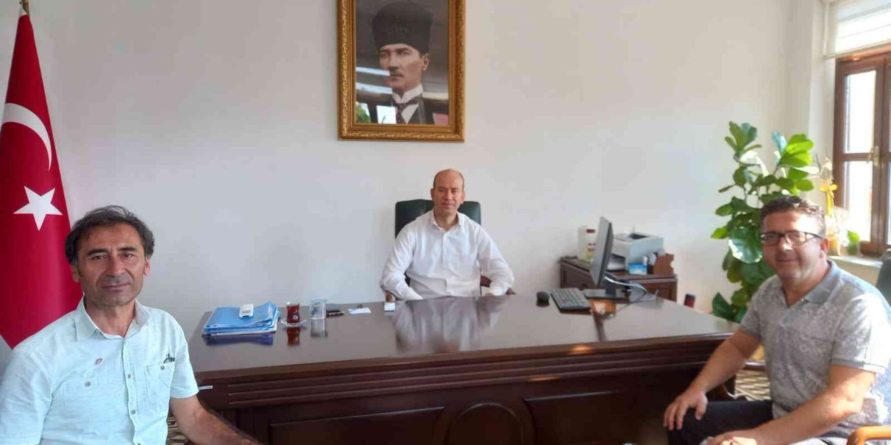 Köyceğiz’de satranç sporunun geleceği konuşuldu