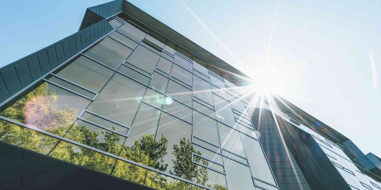 İklim değişikliği sürdürülebilir mimariyi zorunlu kılabilir