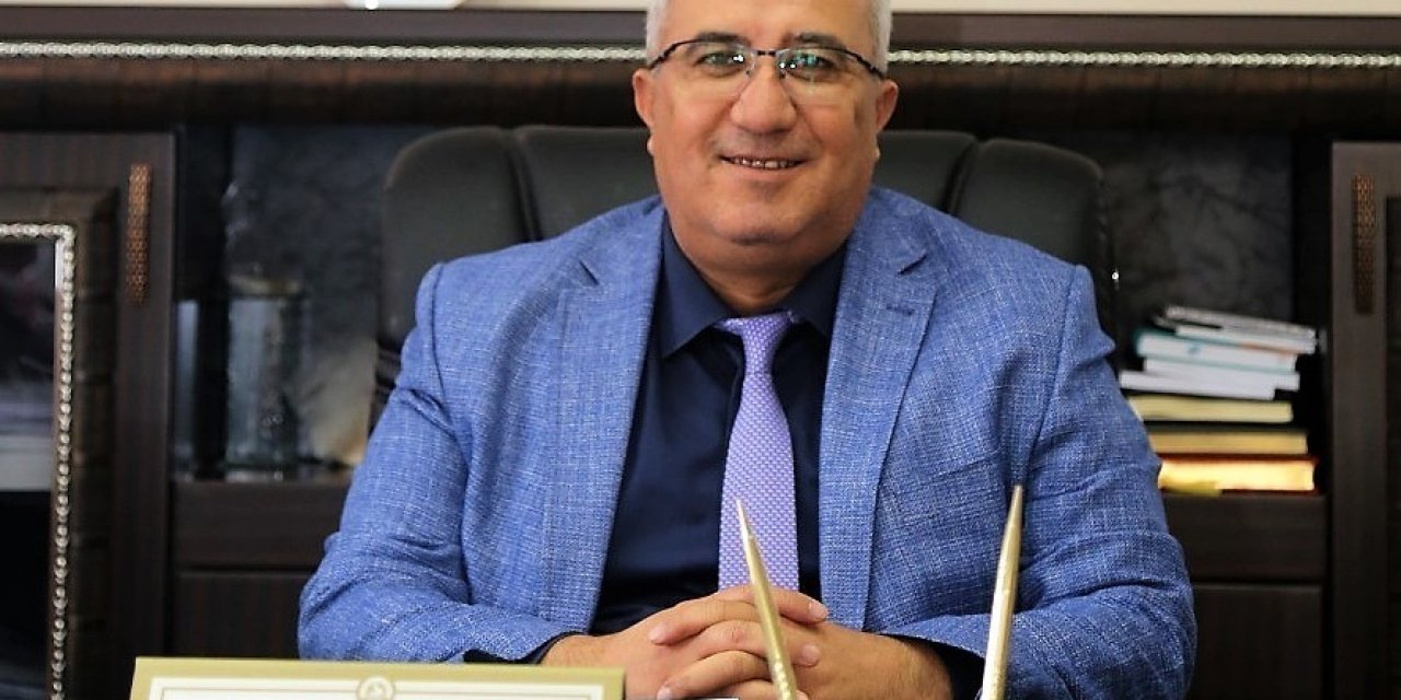 Başkan Arslan; “Çameli’nde 133 konutluk TOKİ projesiyle ilgili çalışmalar devam ediyor”