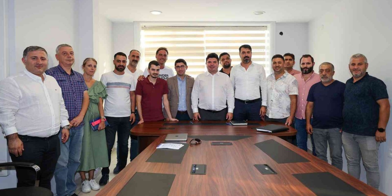 Buca’da en düşük işçi maaşı 11 bin 500 TL oldu