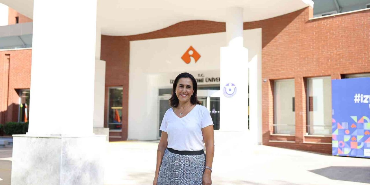 Konseye ‘İzmir Ekonomili’ başkan