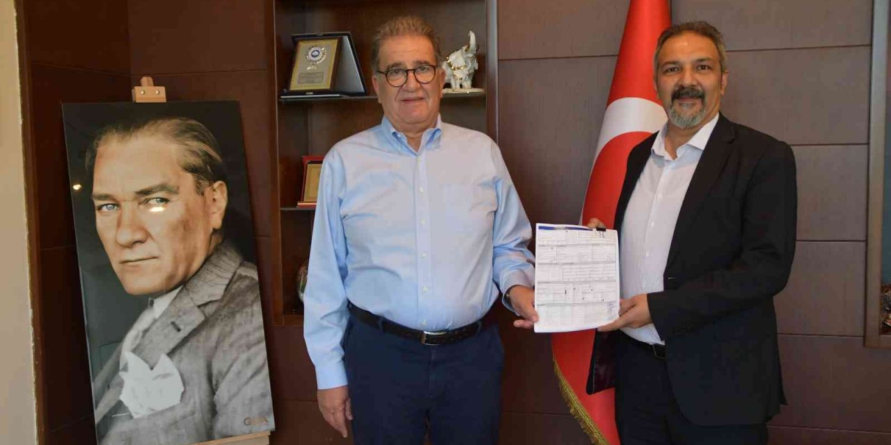 Söke’nin Lisanslı Deposu ruhsatına kavuştu