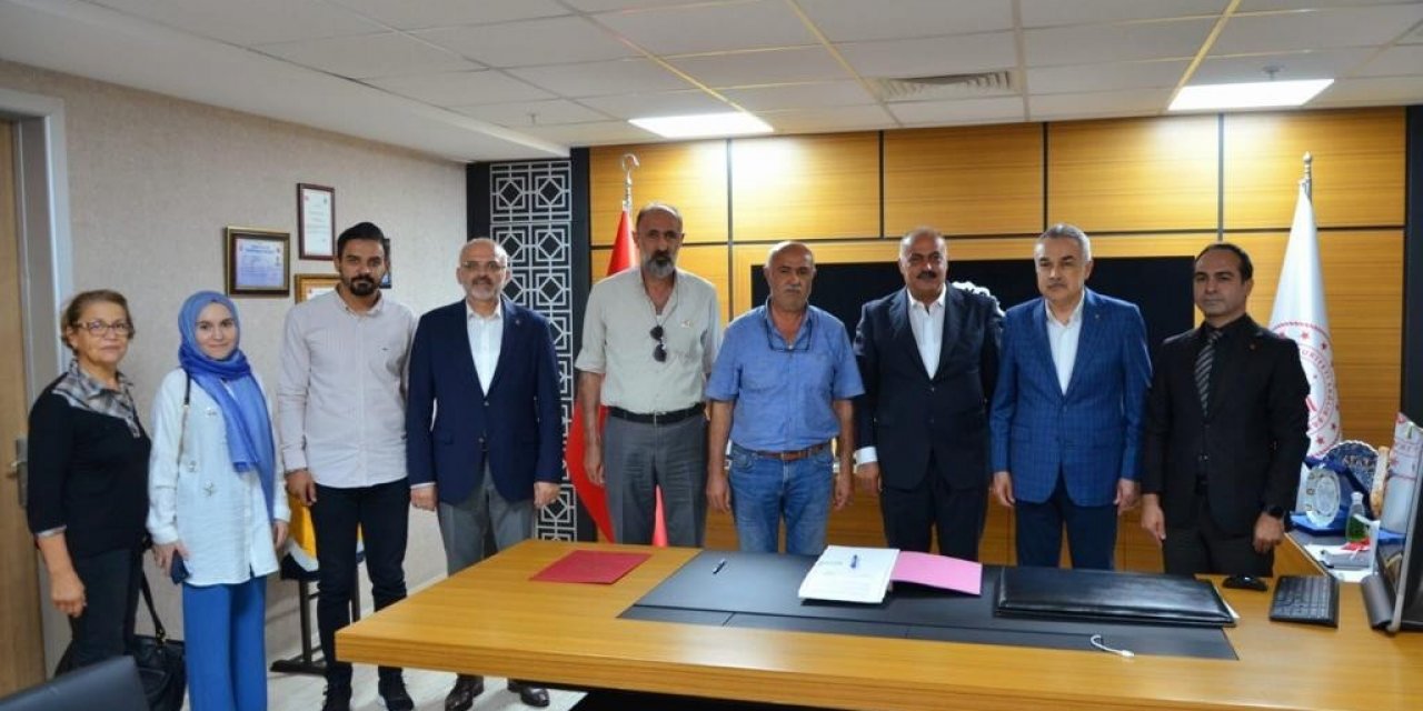 Söke’ye Aile Sağlığı Merkezi ve 112 Acil Sağlık Hizmetleri İstasyonu kazandırılacak