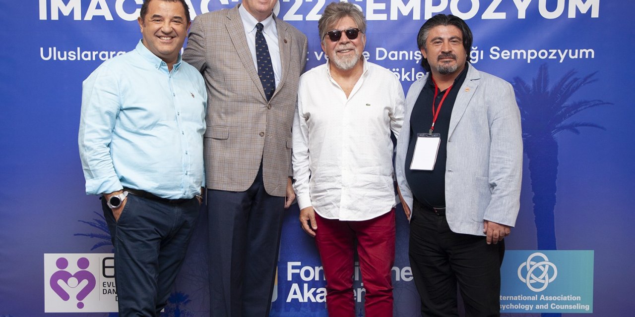 Uluslararası uzmanlar Medical Point’te buluştu