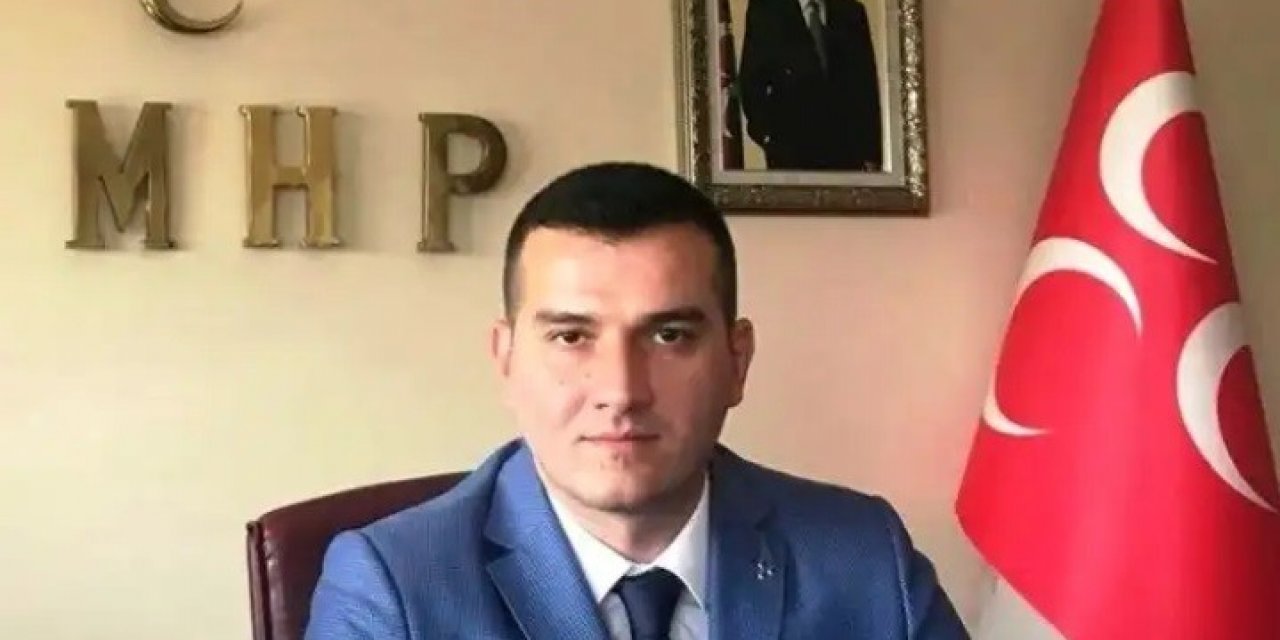 MHP MYK Üyesi Pehlivan; “Menderes bu milletin onur mücadelesinin kahramanıdır”