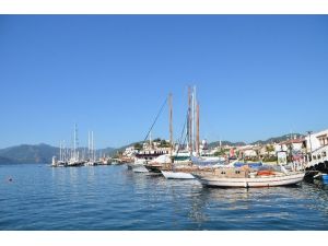 Turizmde Yılın İlk Ayında Yüzde 9’luk Artış