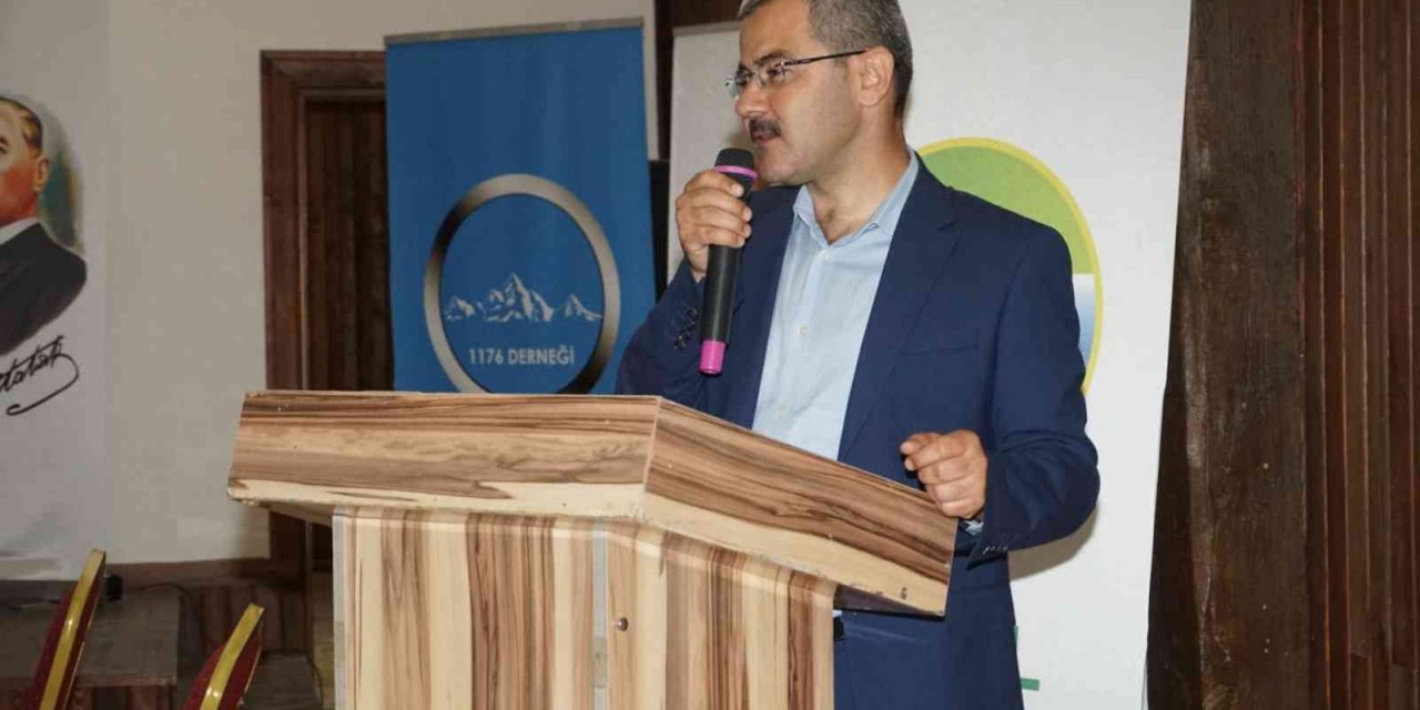 ‘Çivril Miryokefalon Zaferi ve Tarihi Önemi’ konulu çalıştay düzenlendi