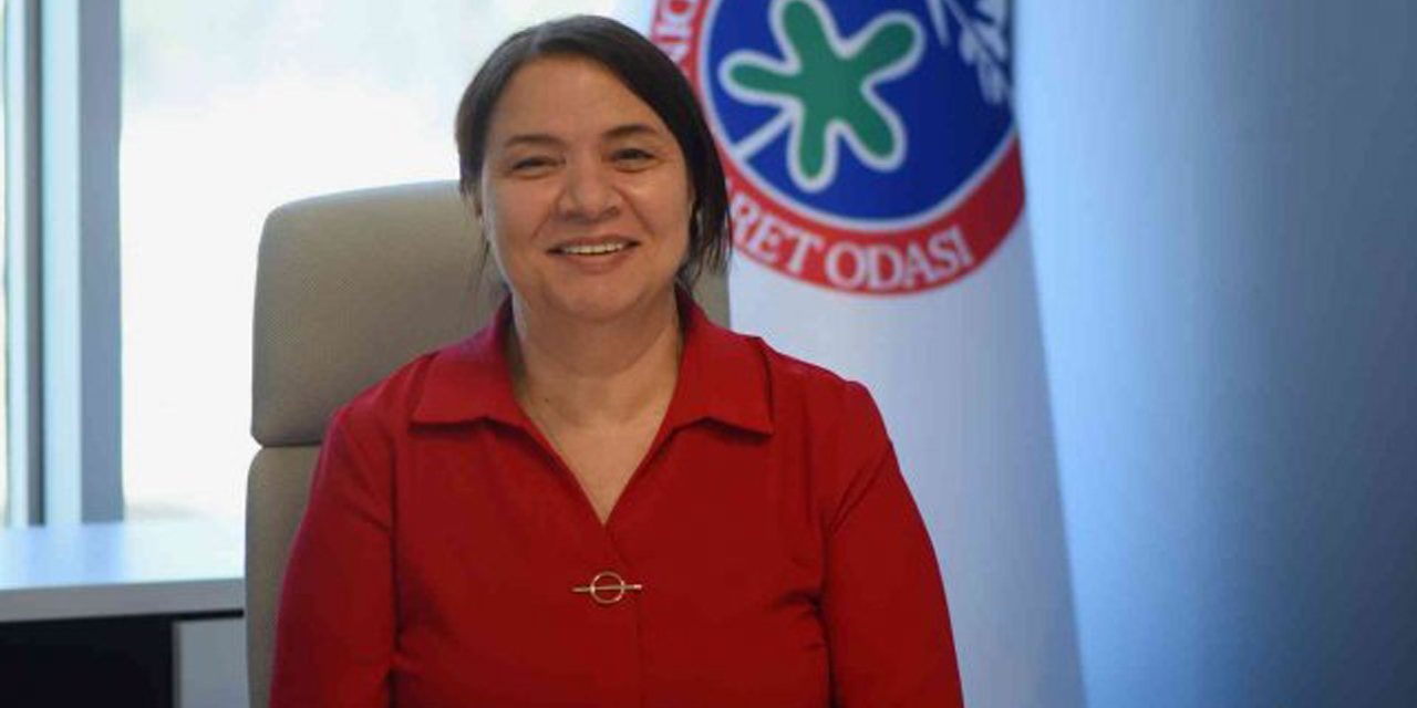 “Eşit değerde işe eşit ücret temel bir insan hakkıdır”