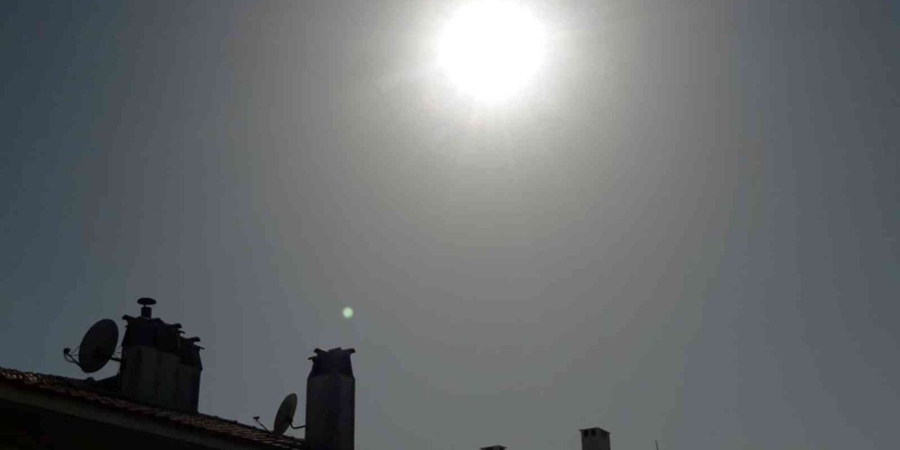 Muğla’da sıcaklık 5-8 derece düşecek