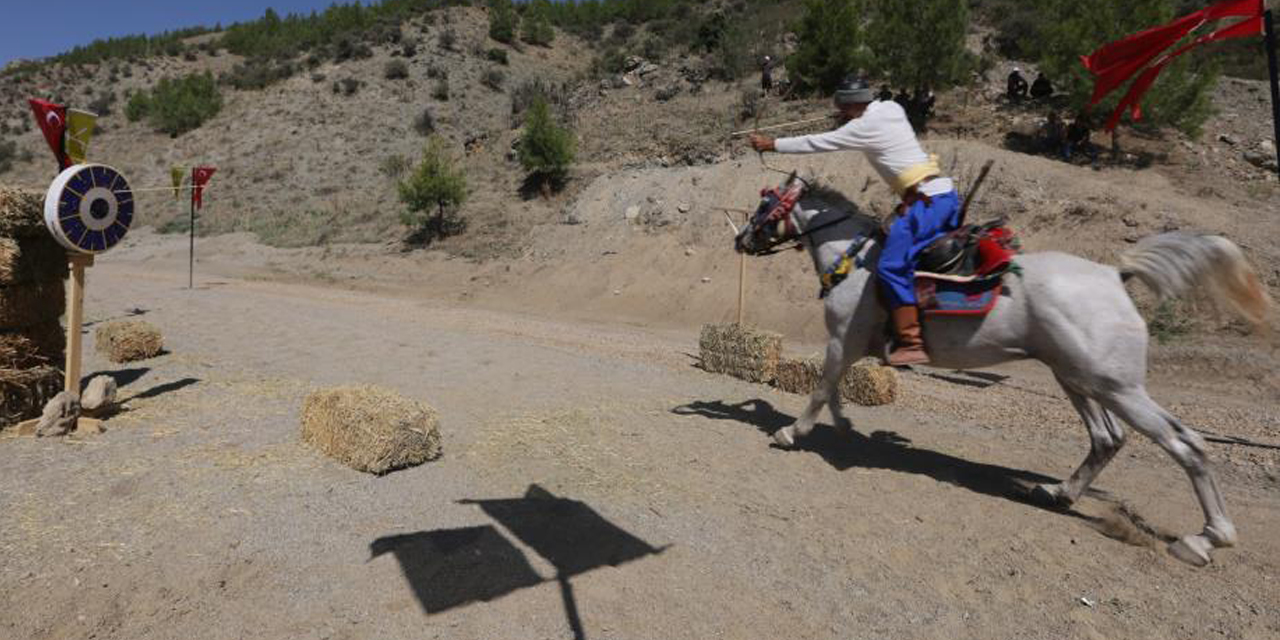 Miryokefalon Zaferi’nin kahramanları 846 yıl sonra anıldı