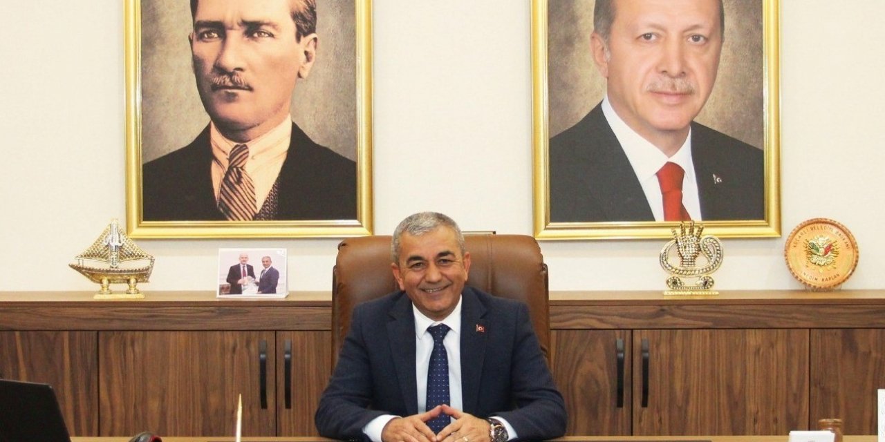 Başkan Kaplan “Gazilerimiz bizlerin her zaman gururu ve onurudur”