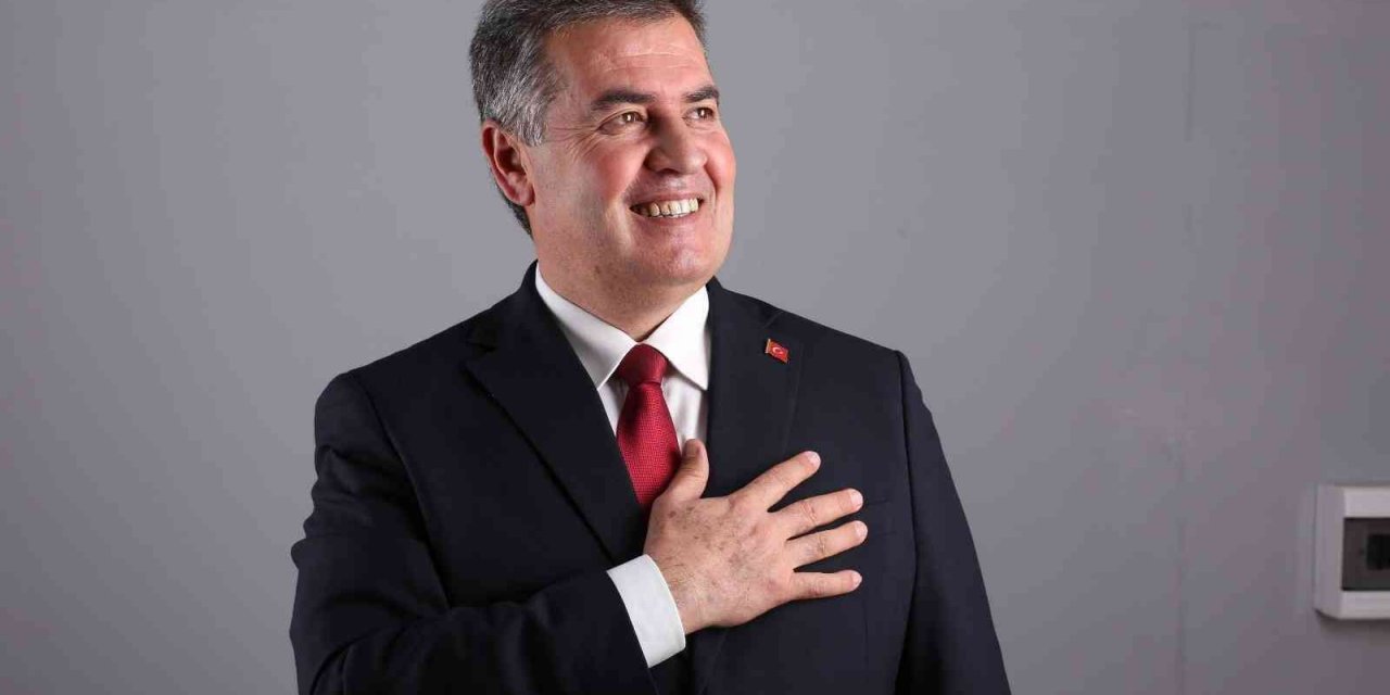 Başkan Erol, “Gazilerimiz, Türk fedakarlığının ölümsüz destanlarıdır”