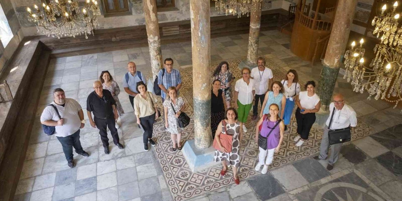 18. Tarihe Saygı Yerel Koruma Ödülleri sahipleri belli oldu