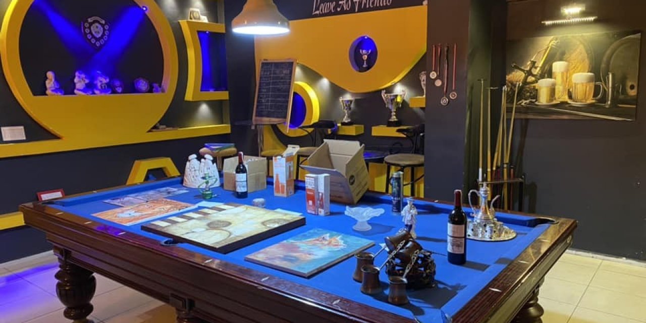 Didimli İngilizlerden Otizm derneğine anlamlı etkinlik