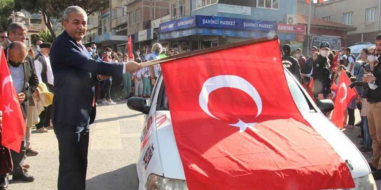 Koçarlı’da Tırmanma Rallisi heyecanı yeniden başlıyor