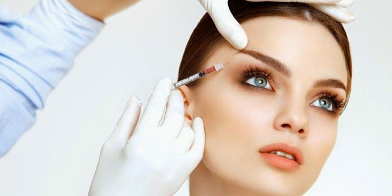 Botoks Mersin’de farklı sorunların çözümü son derece kolay