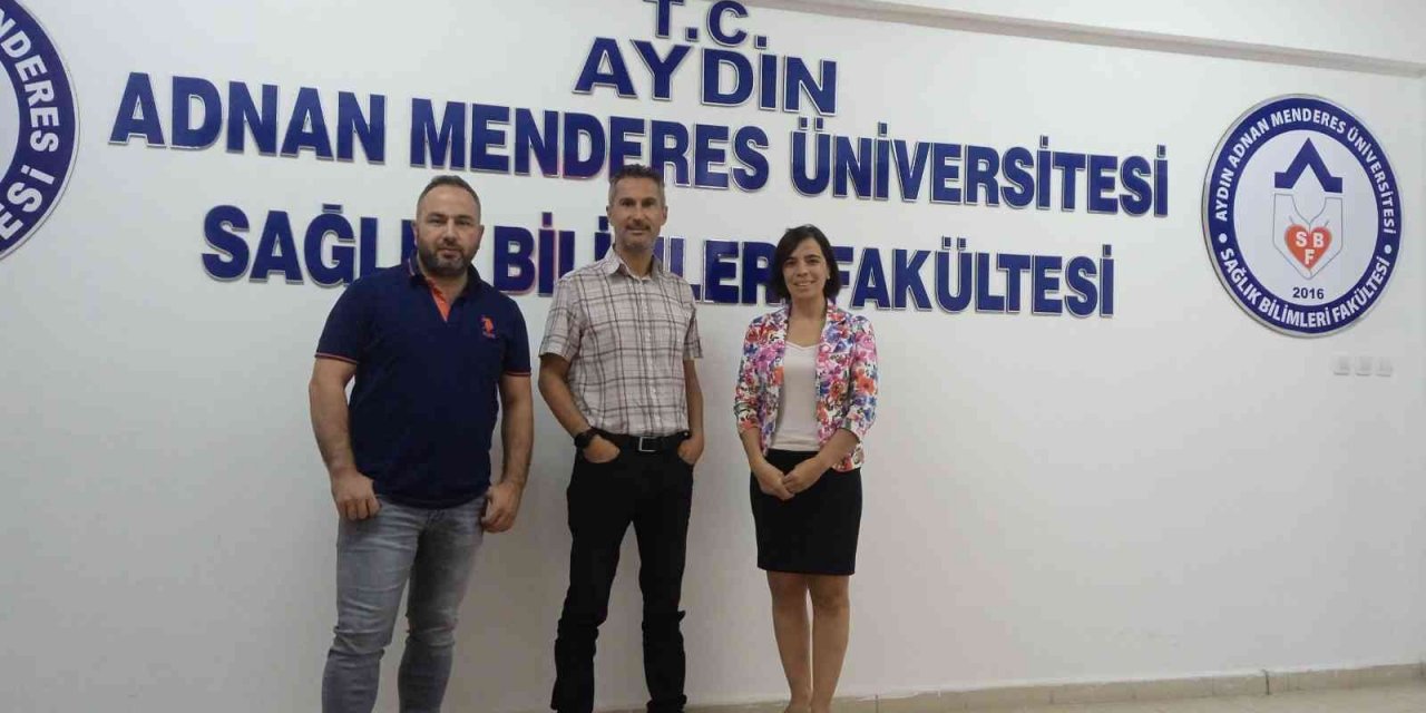 ADÜ öğretim elemanlarının ‘Ayaklarını Yere Sağlam Bas’ Projesi destek almaya hak kazandı