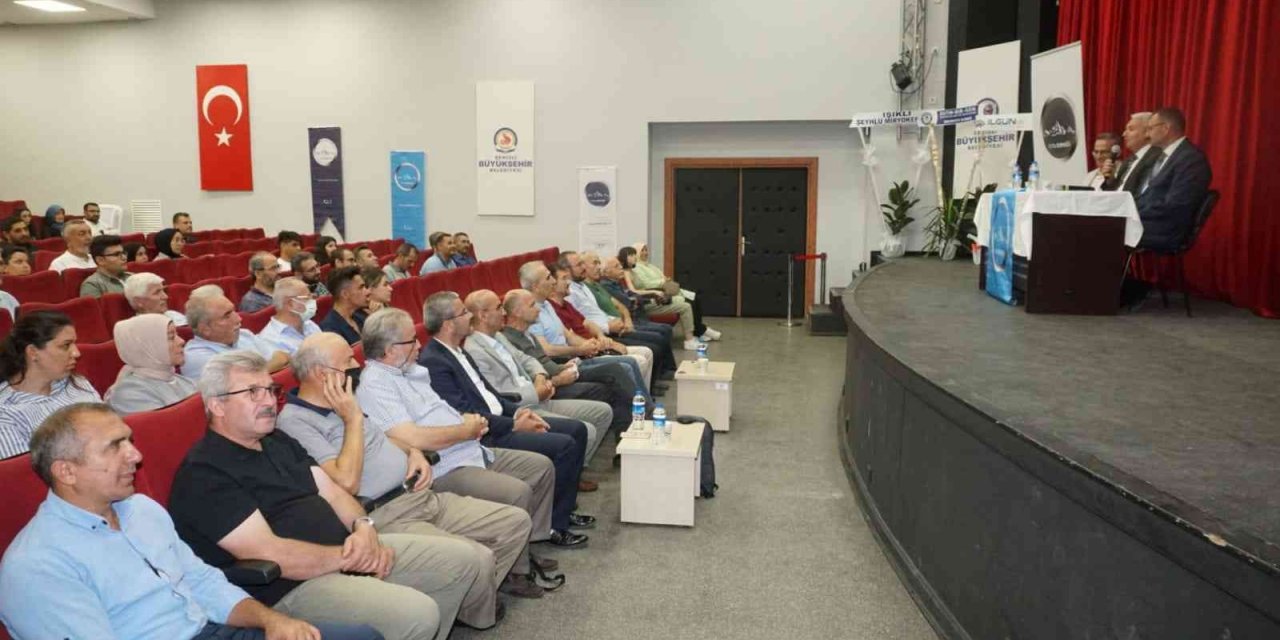 Miryokefalon Zaferi yaşandığı Çivril’de anlatıldı