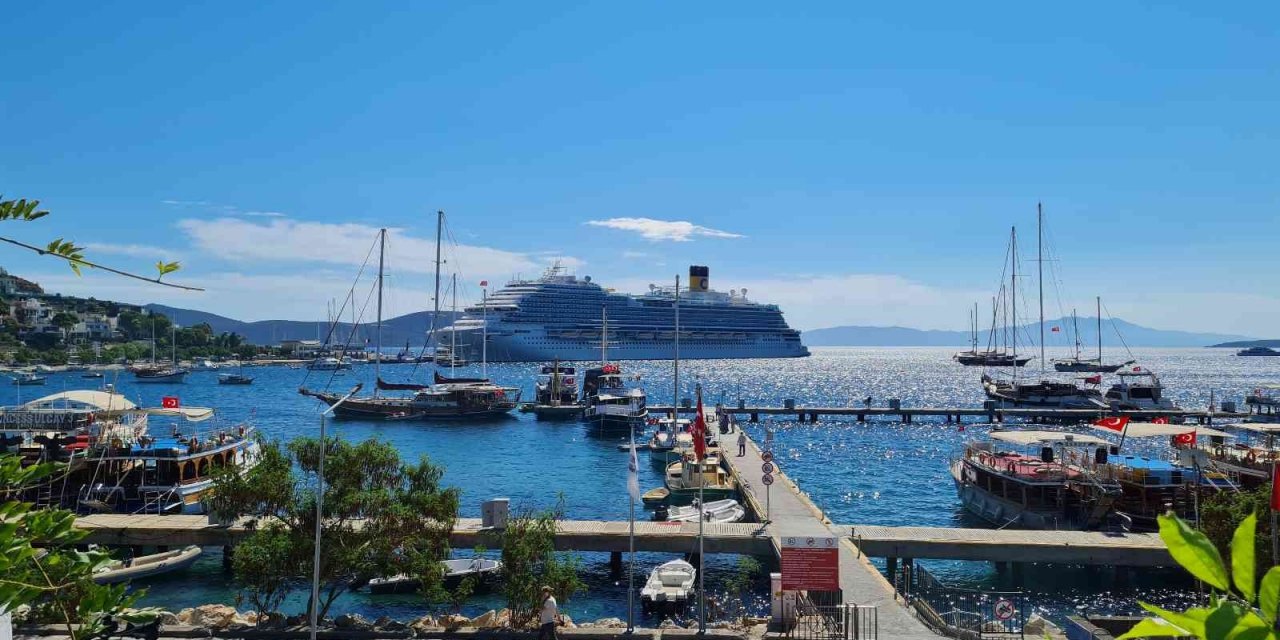 Bin 502 yolcu getirdi