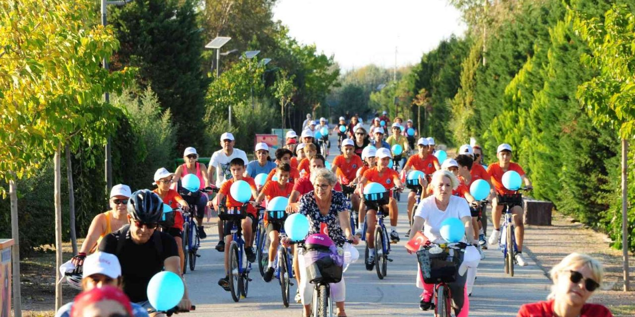 Balçova’da hareket var