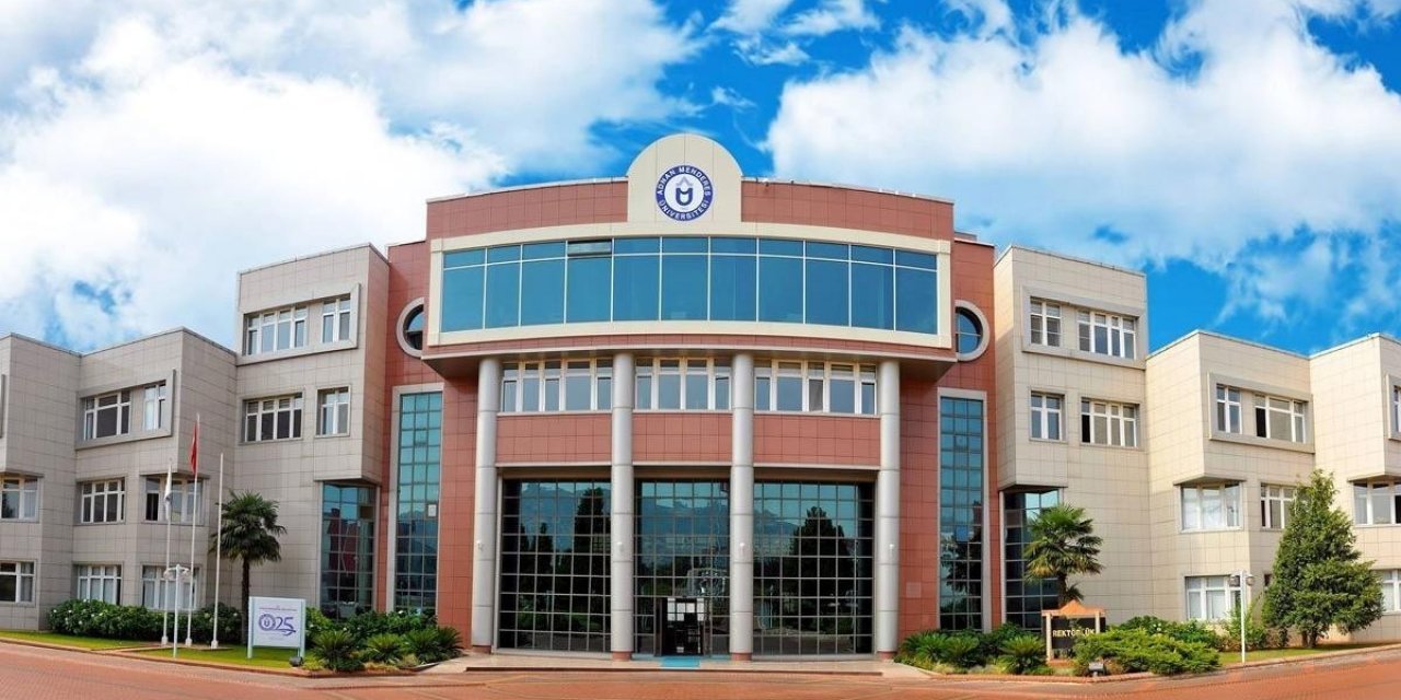 ADÜ’de ilk 2 hafta derslere devam zorunluluğu aranmayacak