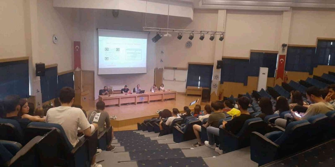 Geleceğin denizcilerine profesyonel destek