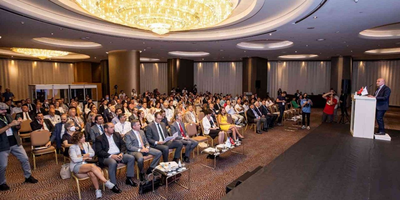 AB ile çizilen yol haritası, Otomobilsiz Kent Günü’nde açıklandı